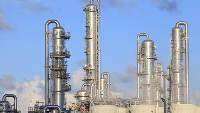 正仲氢催化转化反应器：氢能储运的 “效率密码” 与 “安全基石”